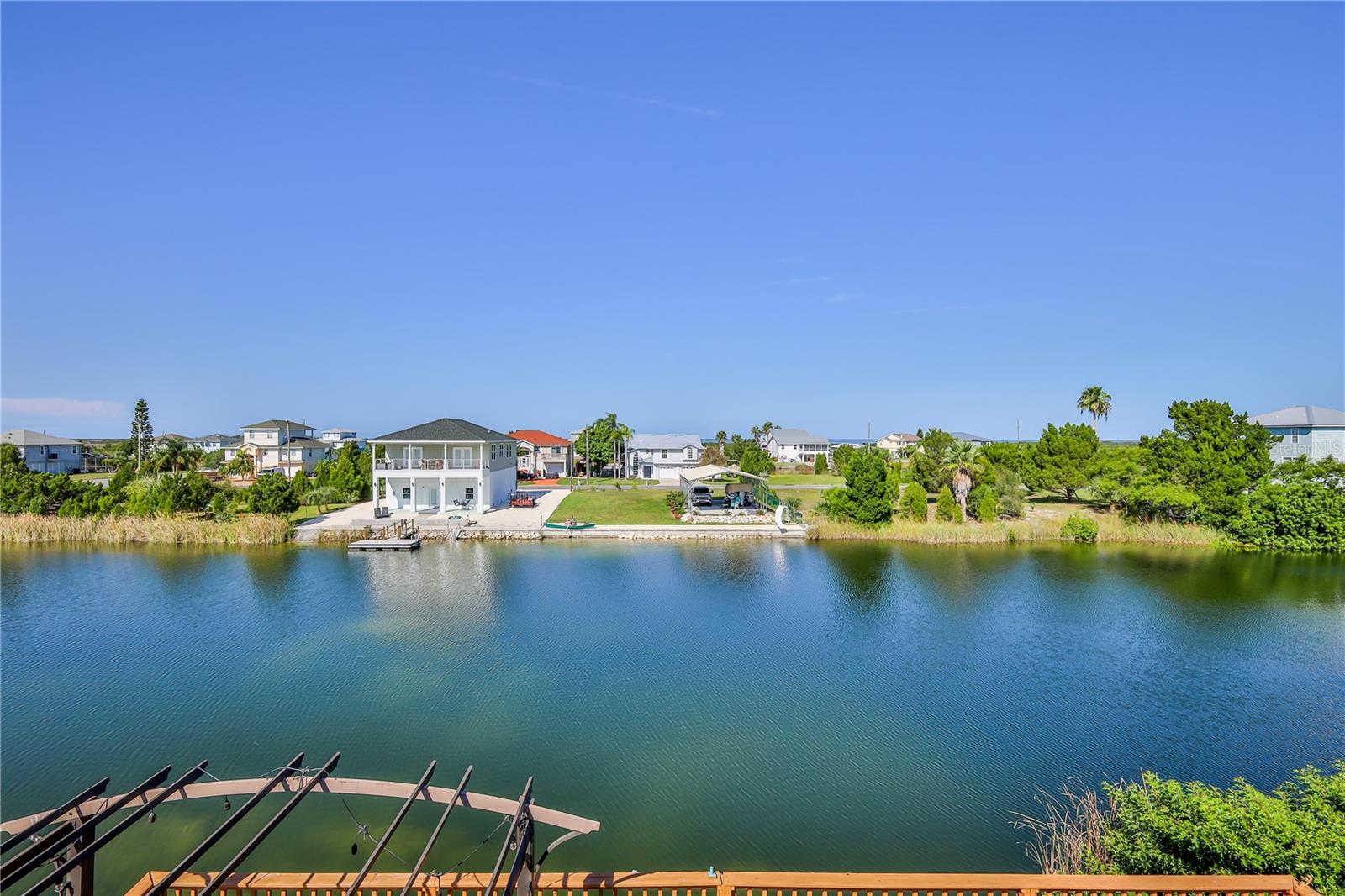 HERNANDO BEACH UNIT 12 - Residential