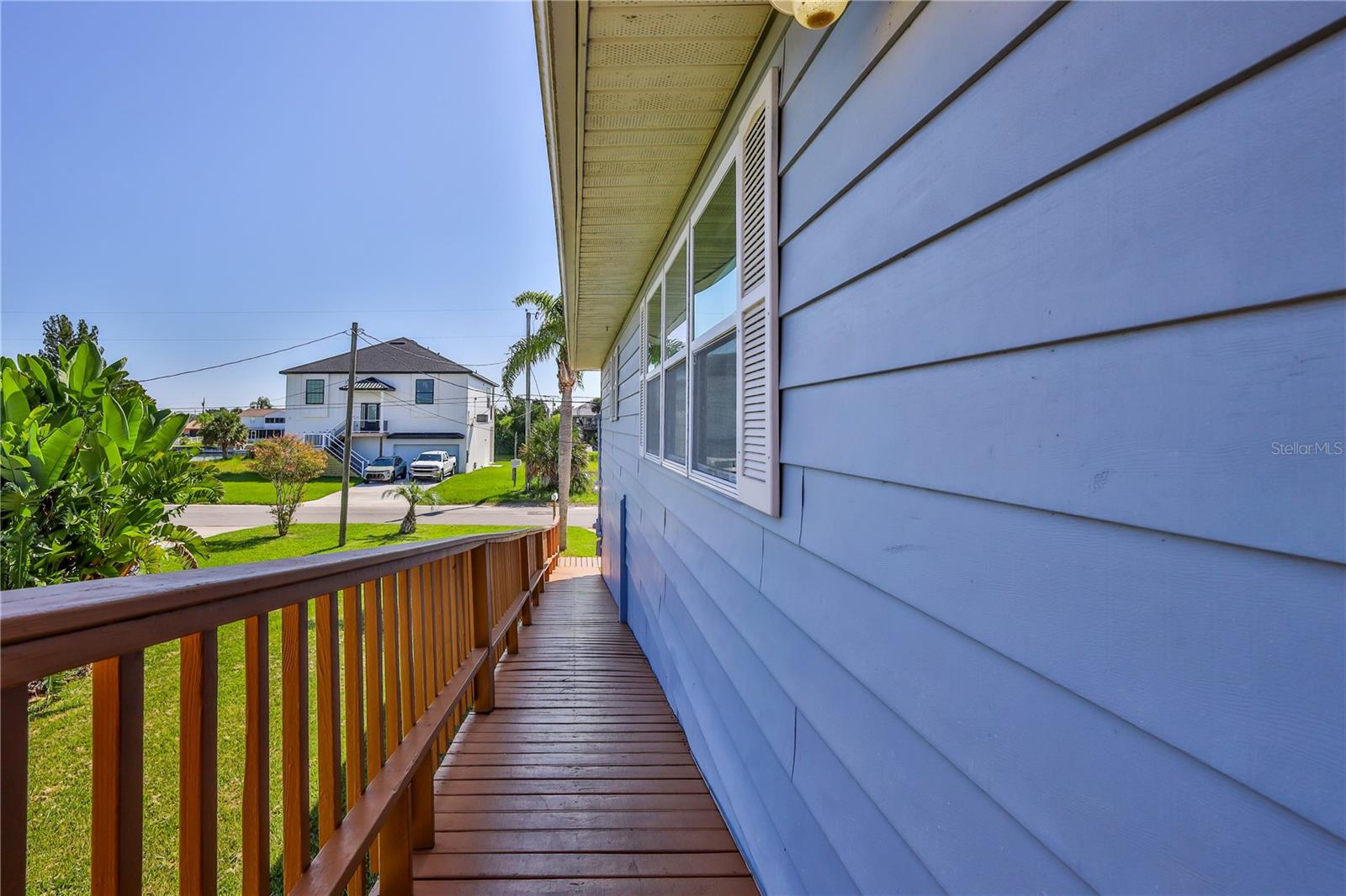 HERNANDO BEACH UNIT 12 - Residential