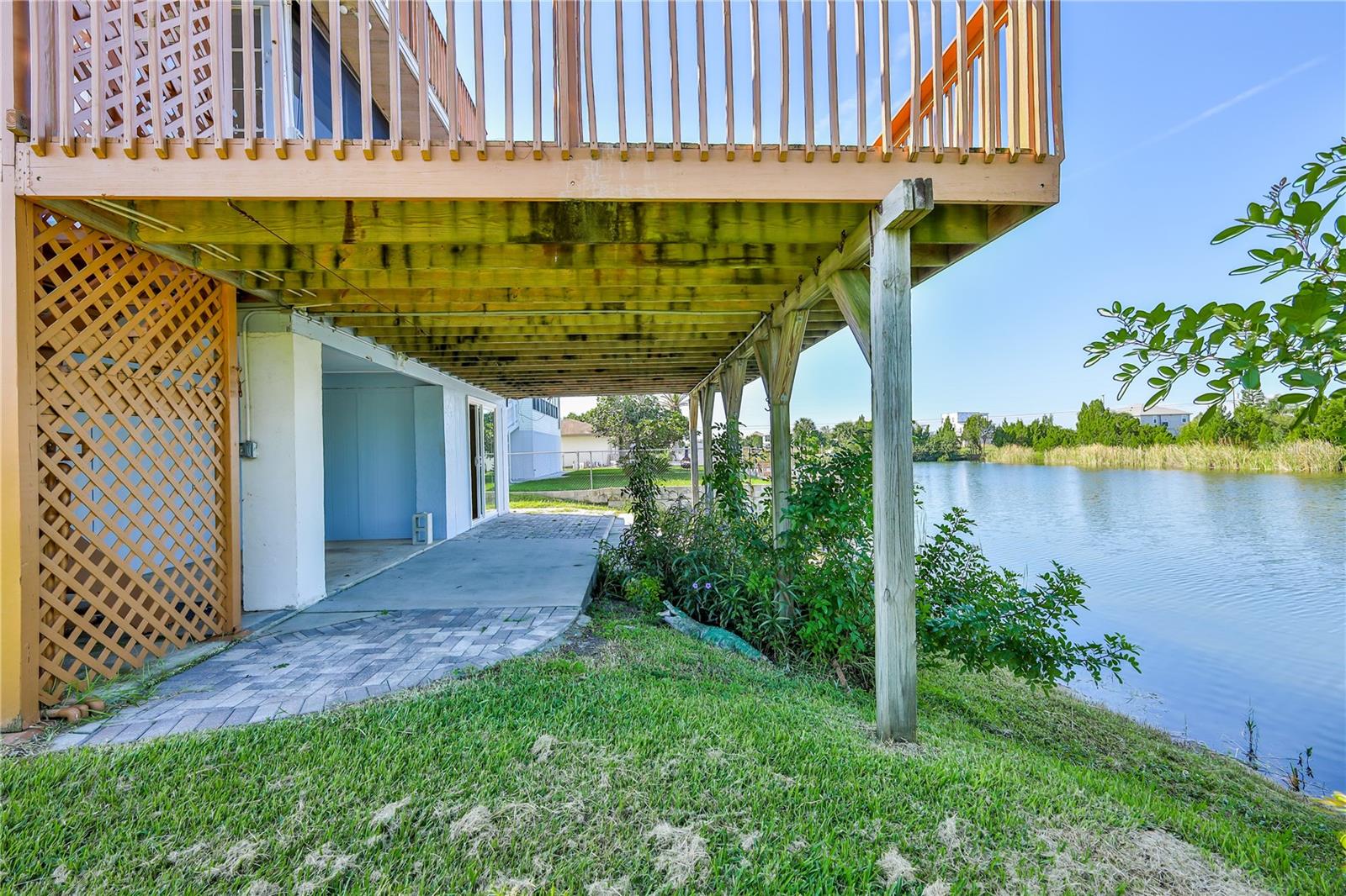 HERNANDO BEACH UNIT 12 - Residential