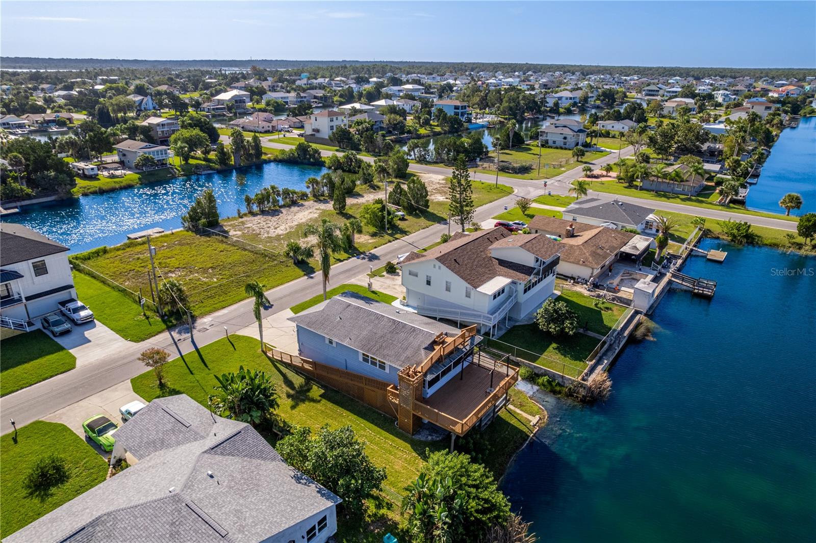 HERNANDO BEACH UNIT 12 - Residential