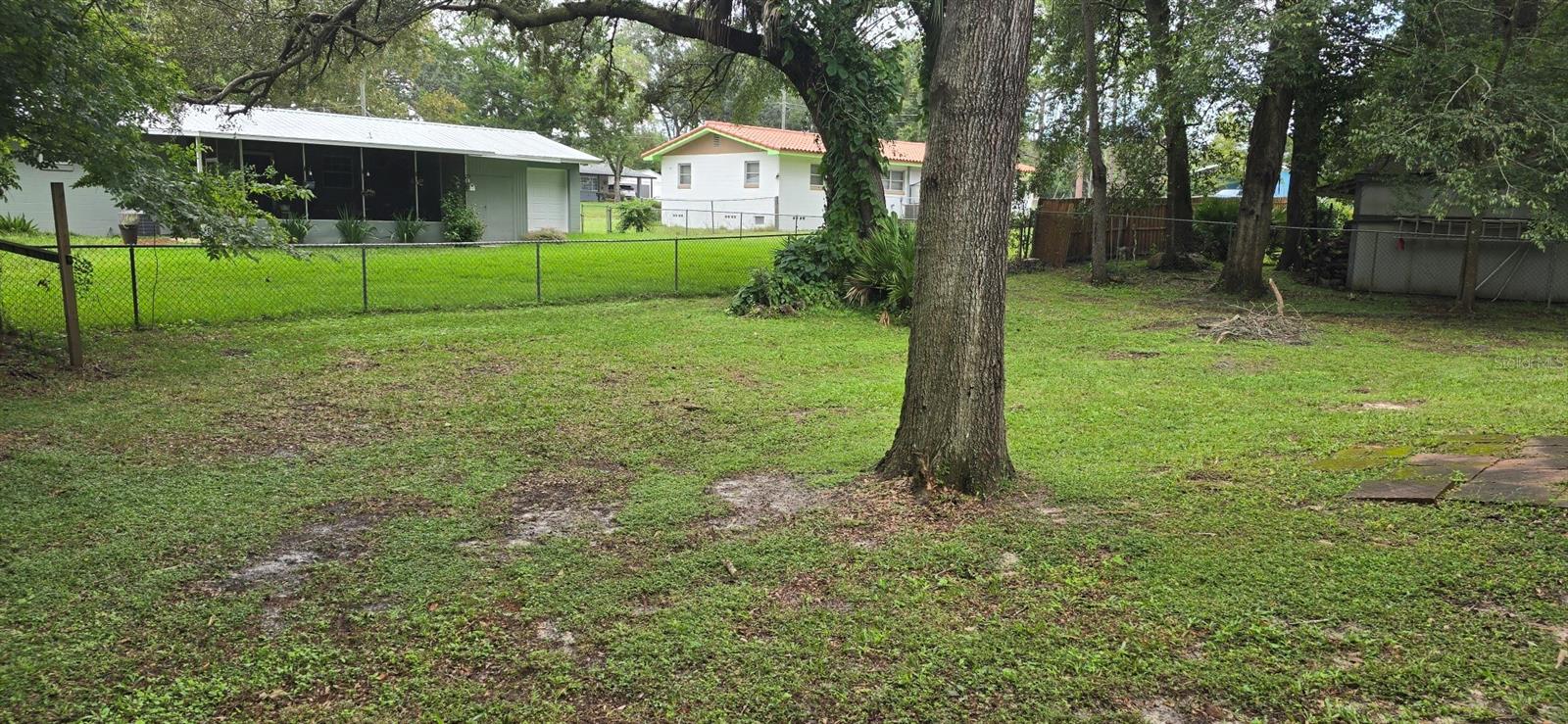 SUNRAY ESTATES - Residential Lease