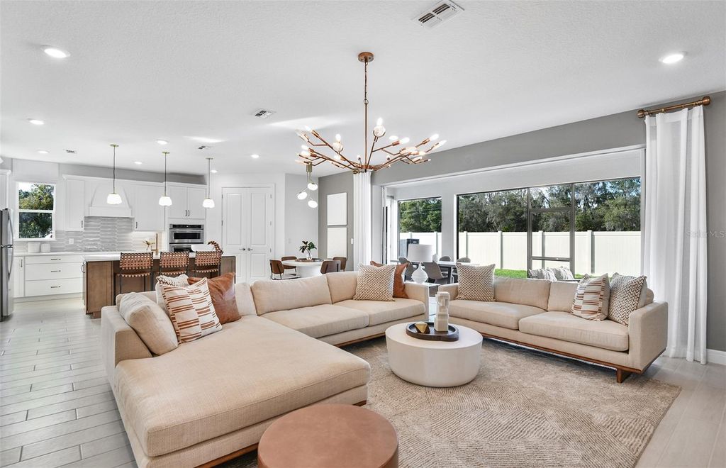 Photo of 1506 Julington Court, Zephyrhills, FL 33540 (MLS # TB8448892)