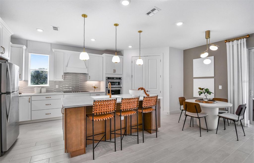 Photo of 1506 Julington Court, Zephyrhills, FL 33540 (MLS # TB8448892)