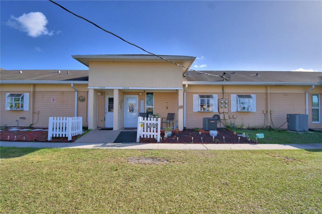 Photo of 1205 Club Circle, Lakeshore, FL 33854 (MLS # L4958082)