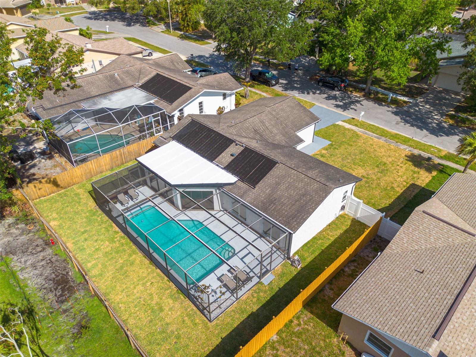 104 MEADOWCROSS DRIVE
