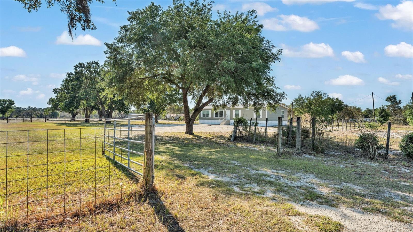 5535 LAKE BUFFUM ROAD