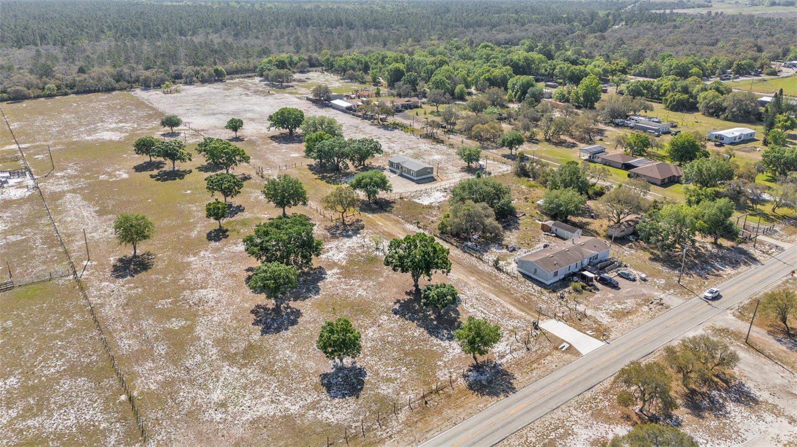 5535 LAKE BUFFUM ROAD
