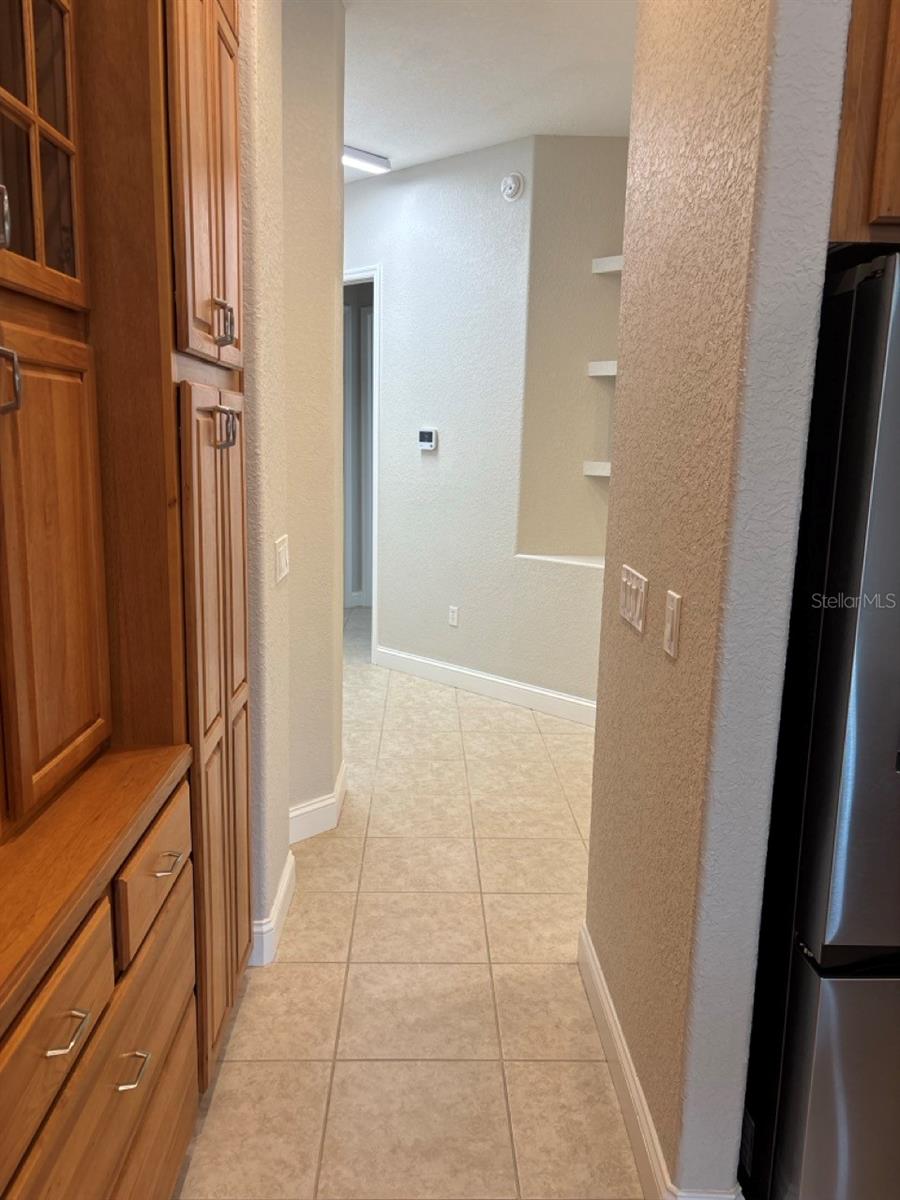 LAUREL WOOD - Residential