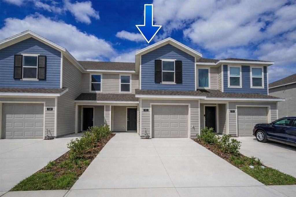 Photo of 862 Lynx Street, Davenport, FL 33837 (MLS # O6398375)