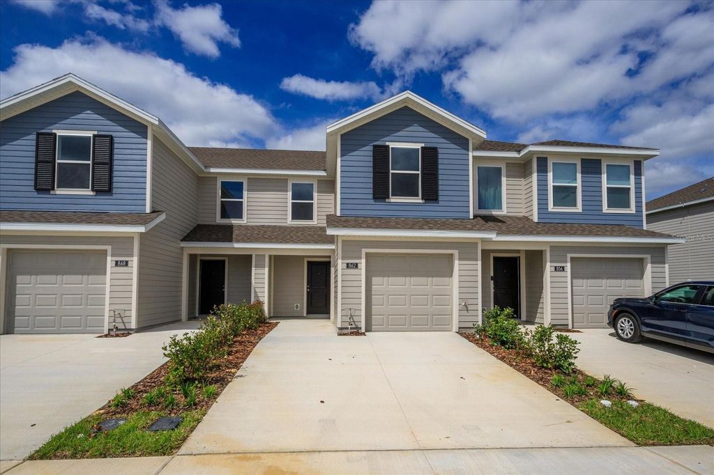 Photo of 862 Lynx Street, Davenport, FL 33837 (MLS # O6398375)