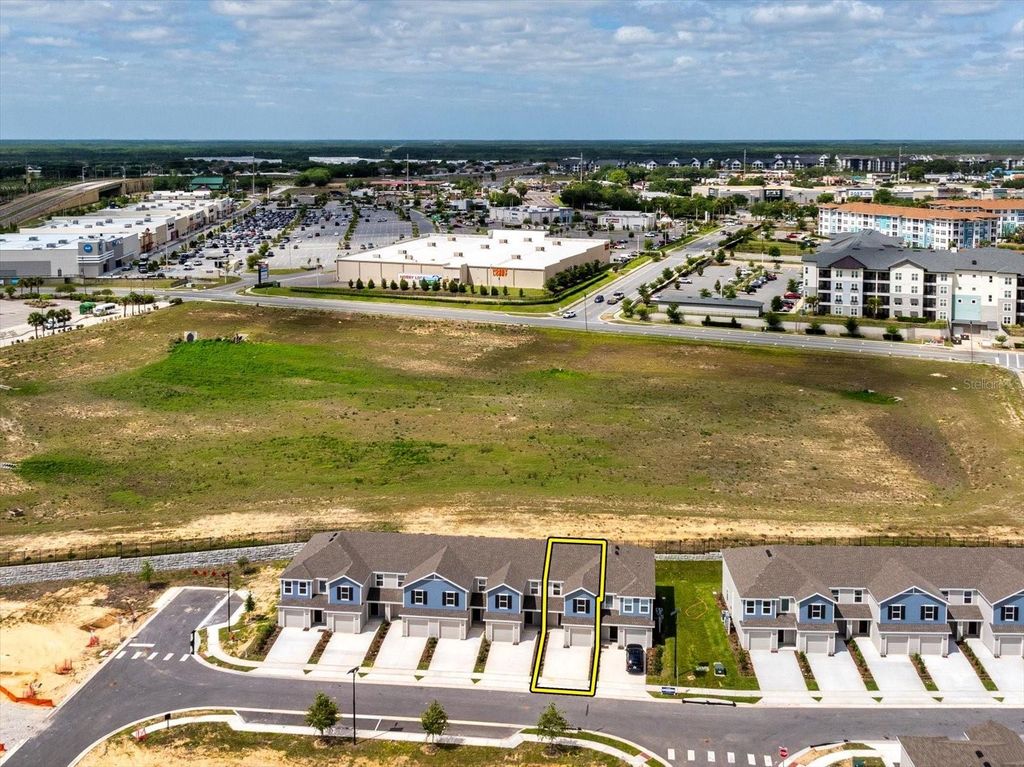 Photo of 862 Lynx Street, Davenport, FL 33837 (MLS # O6398375)