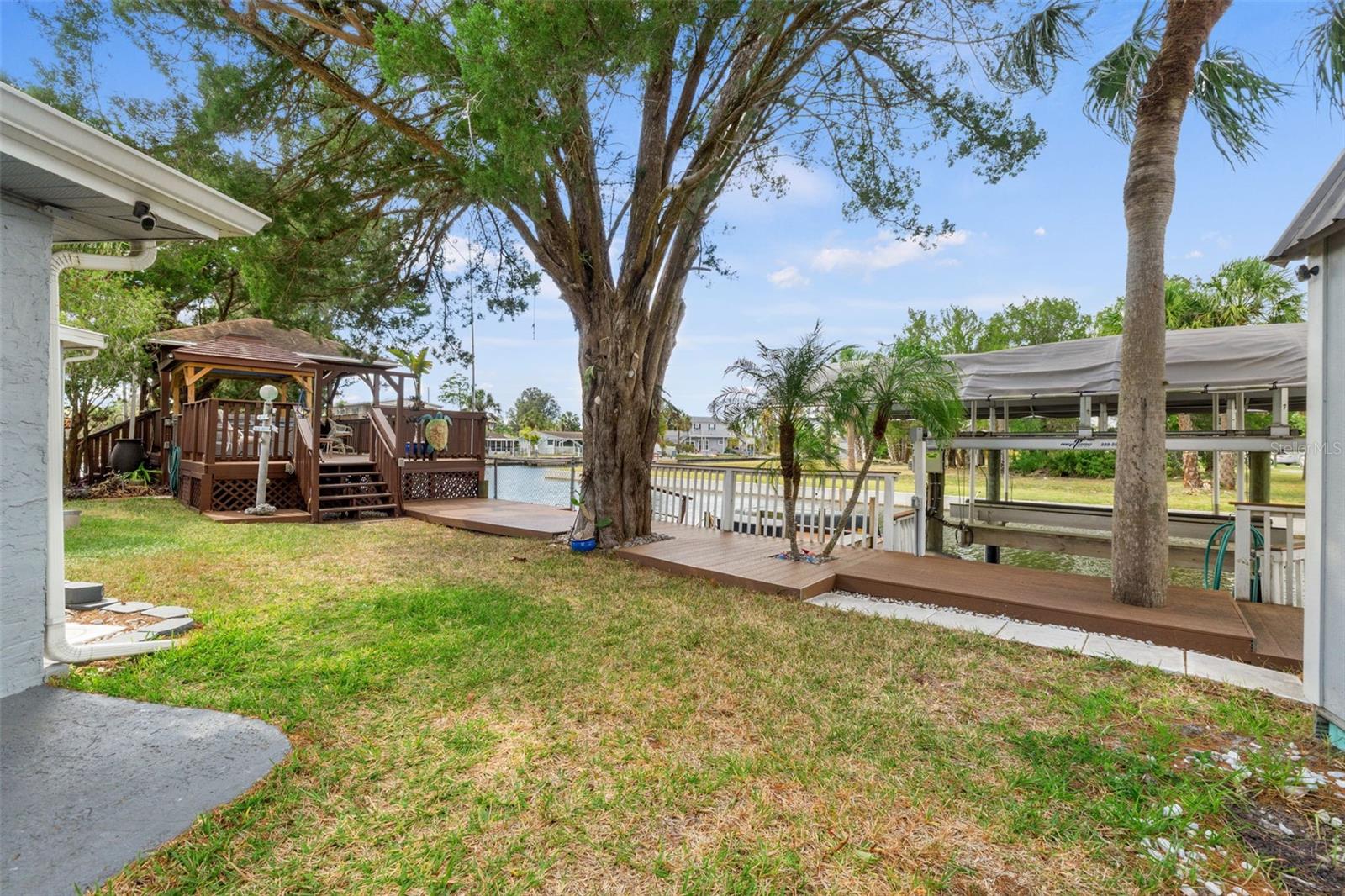 SUNSET ESTATES REP - Residential