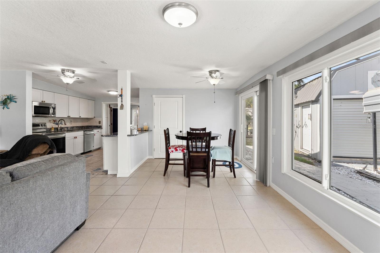 SUNSET ESTATES REP - Residential