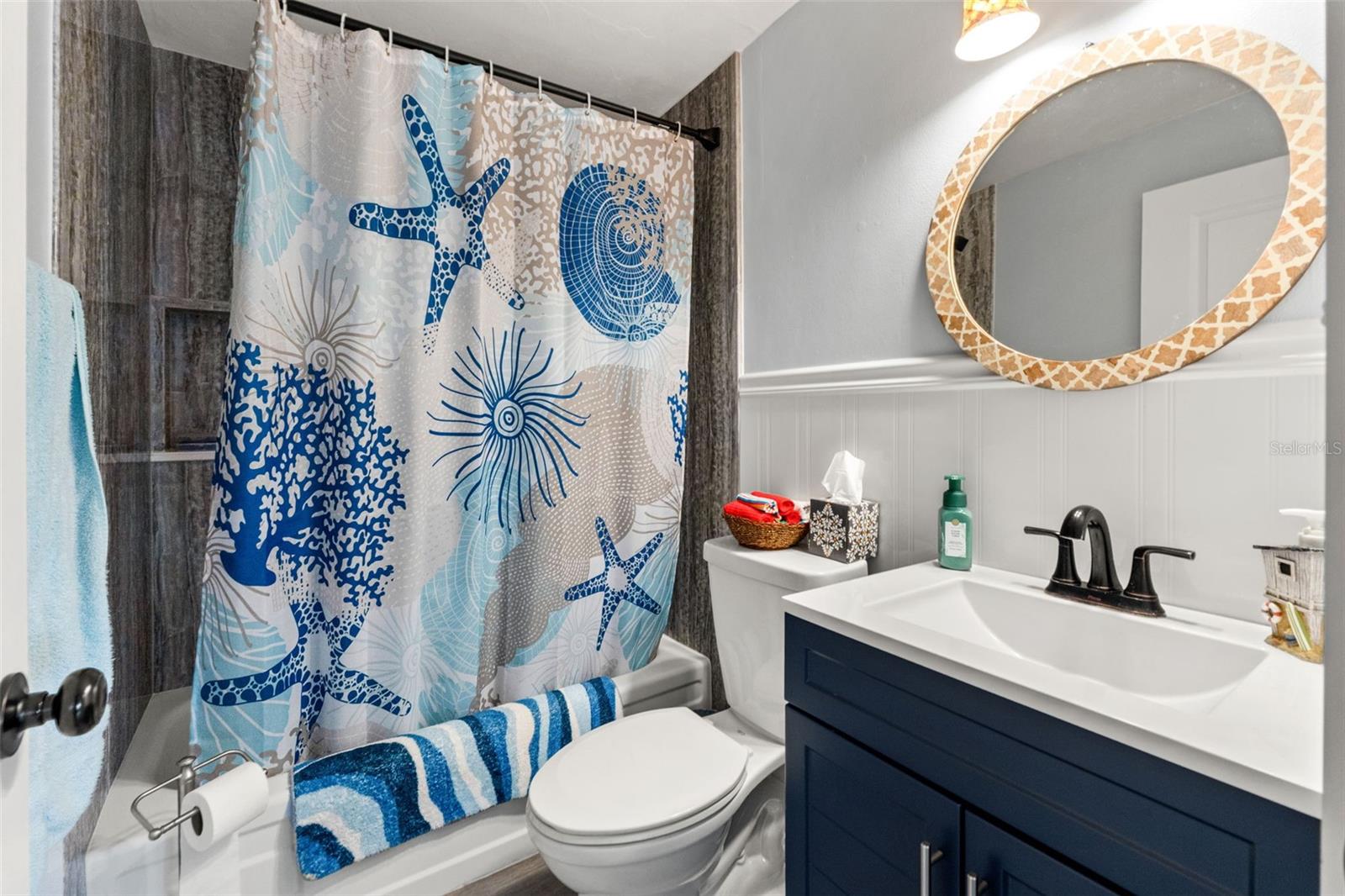 SUNSET ESTATES REP - Residential