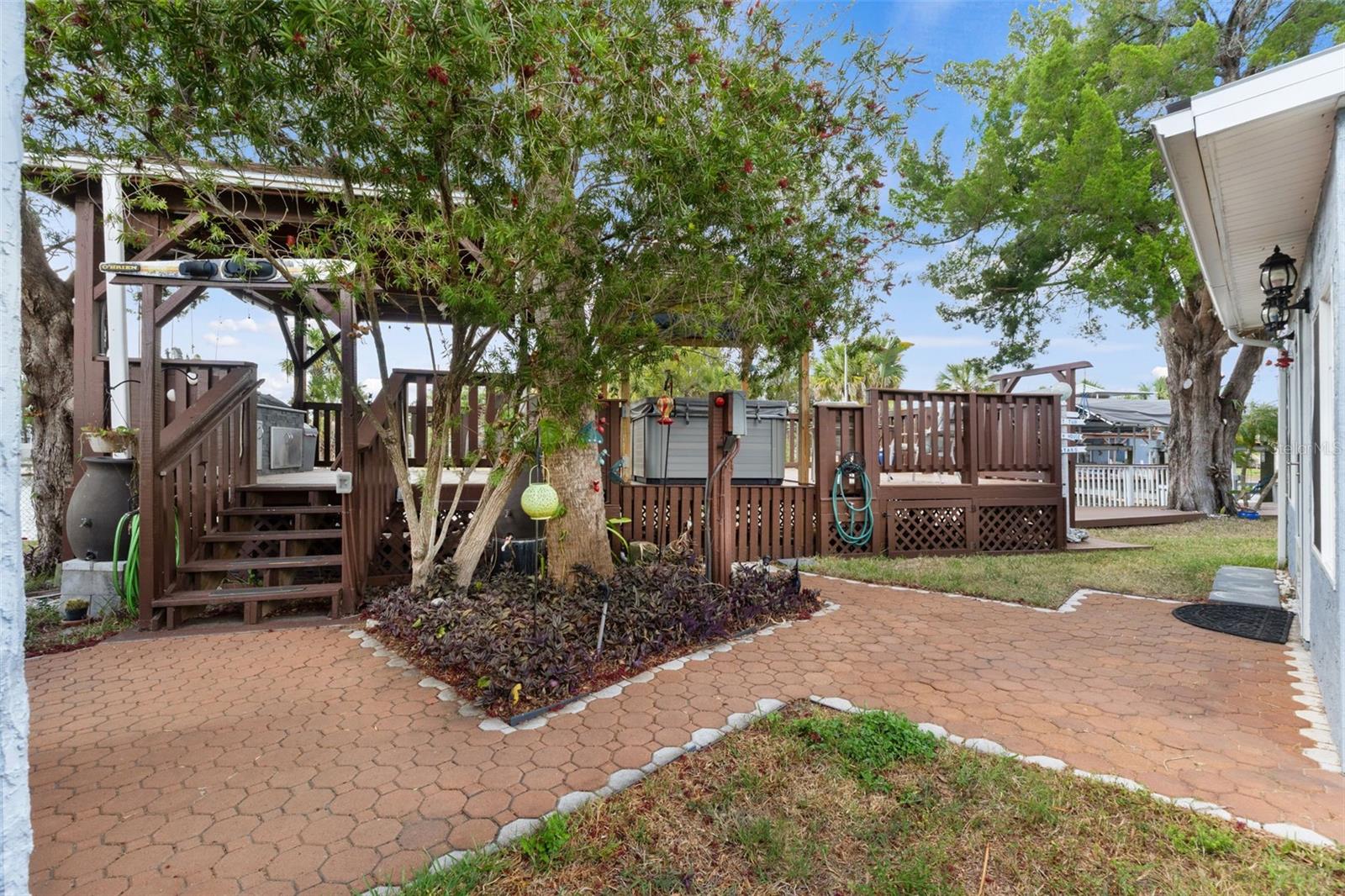 SUNSET ESTATES REP - Residential