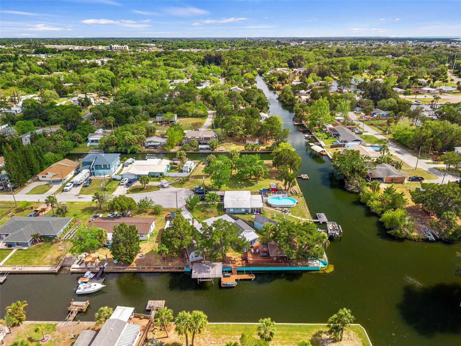 SUNSET ESTATES REP - Residential