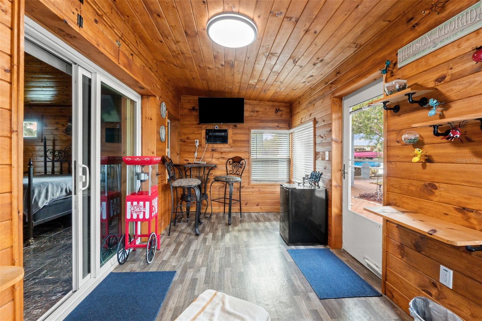 SUNSET ESTATES REP - Residential