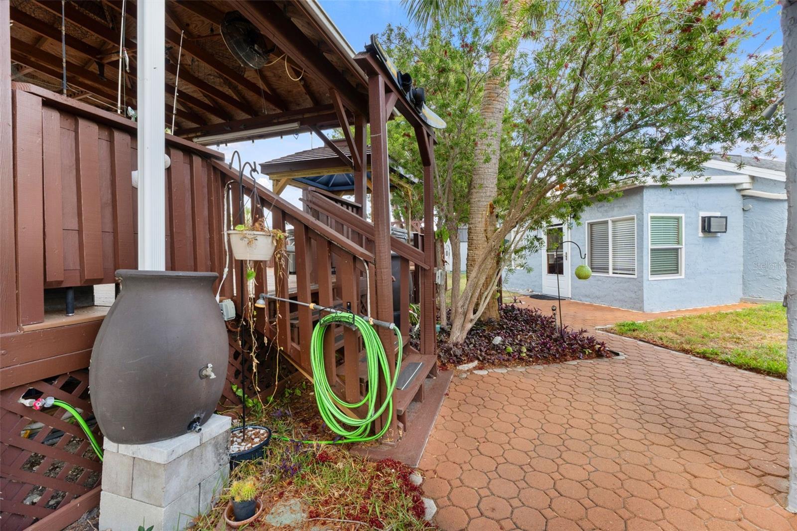 SUNSET ESTATES REP - Residential