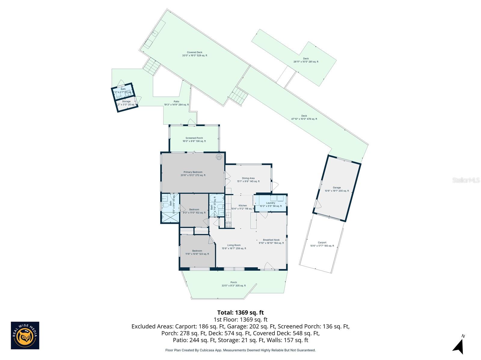 SUNSET ESTATES REP - Residential