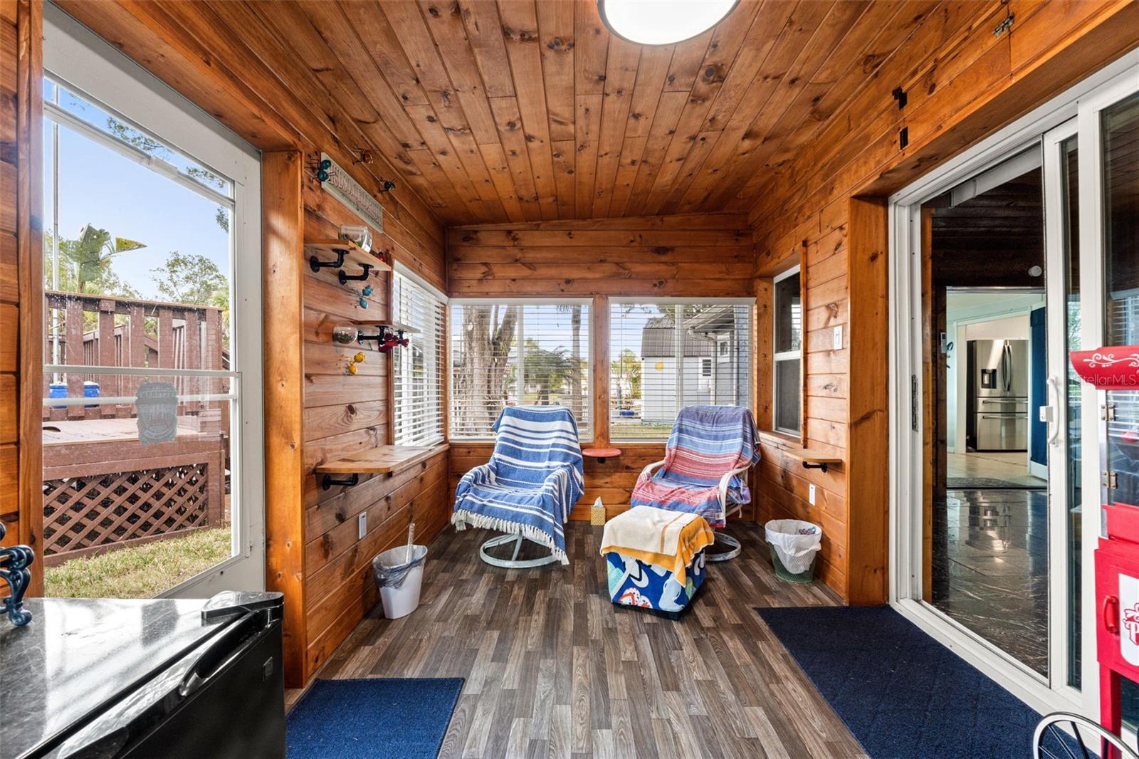 SUNSET ESTATES REP - Residential