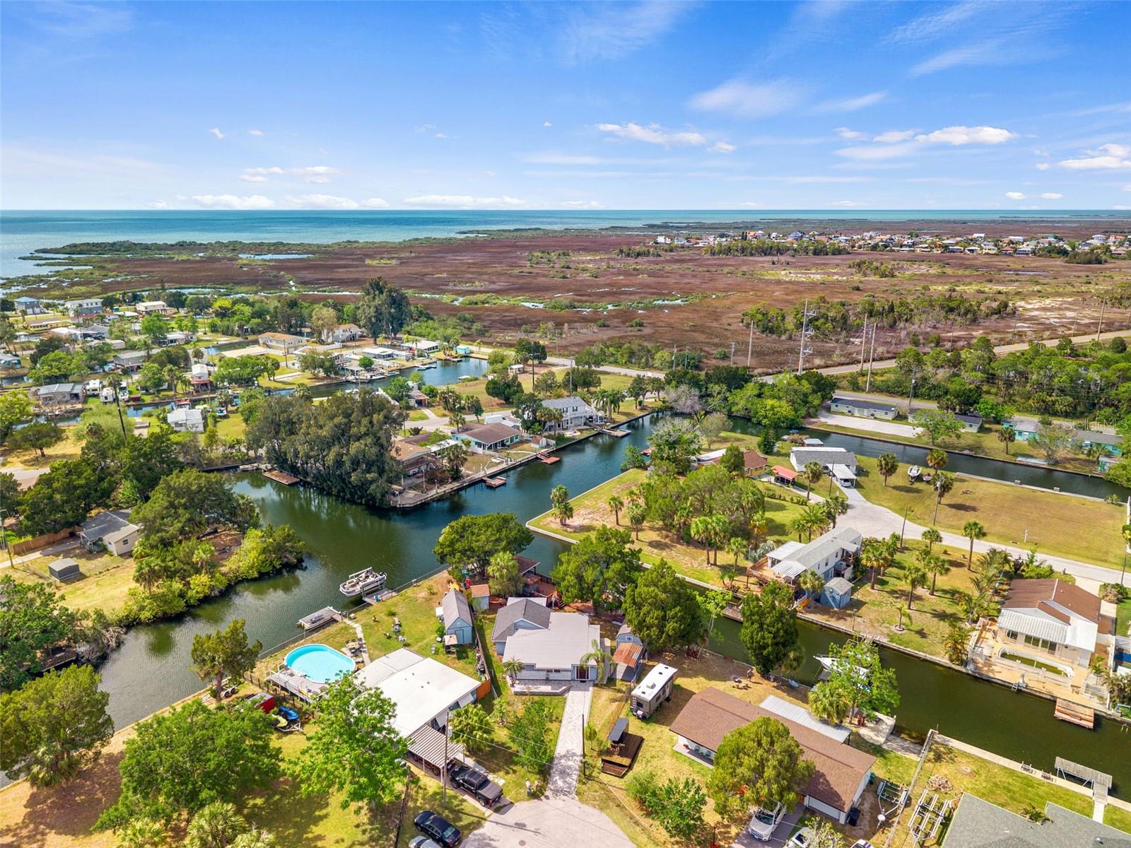 SUNSET ESTATES REP - Residential