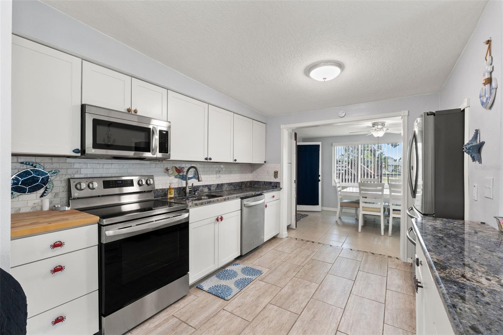 SUNSET ESTATES REP - Residential