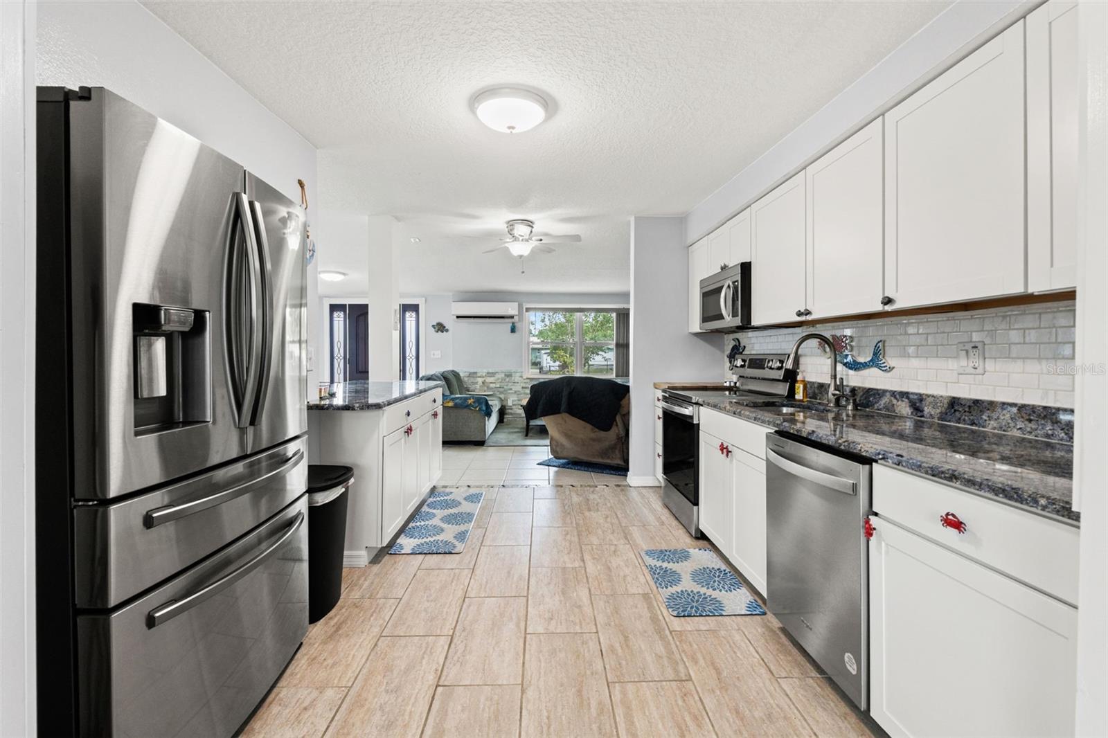 SUNSET ESTATES REP - Residential