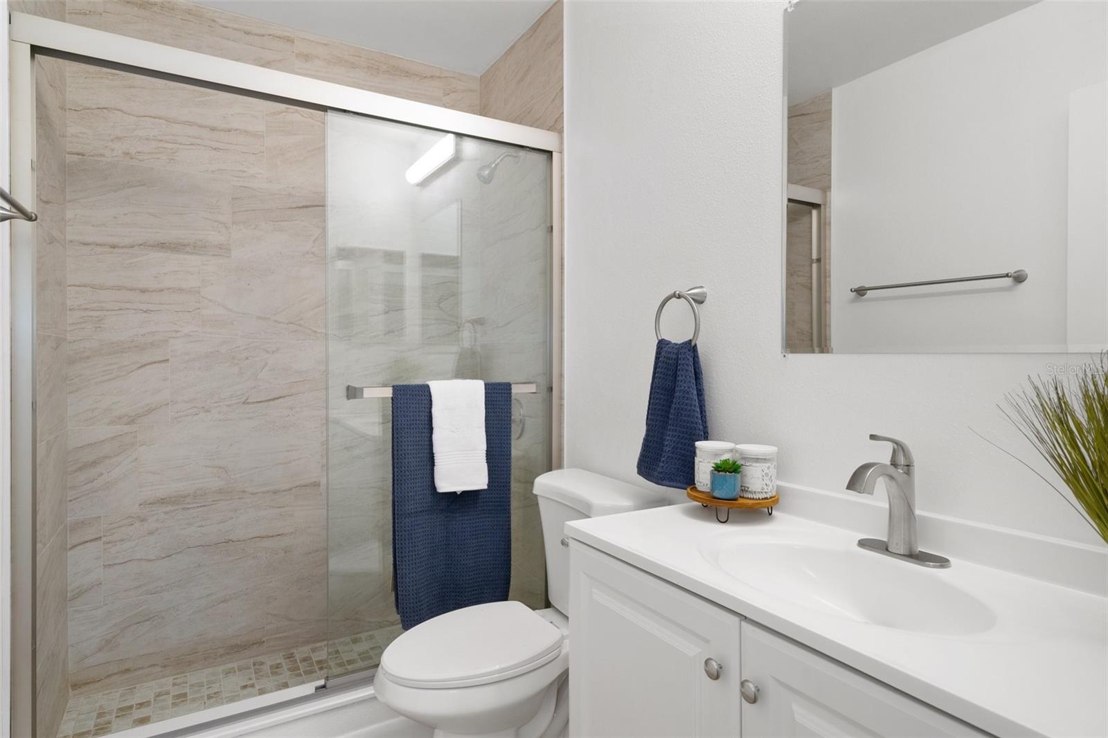 CARROLLWOOD SPRGS CLUSTER HMS - Residential
