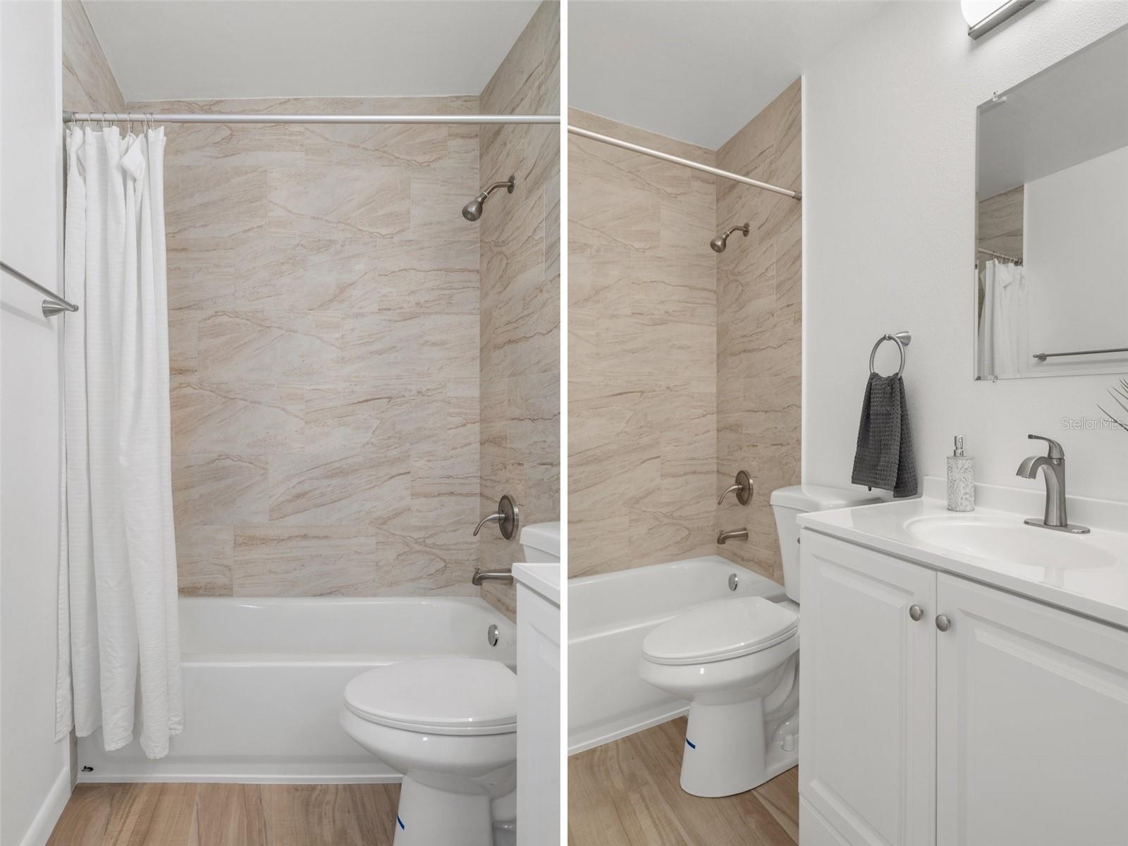 CARROLLWOOD SPRGS CLUSTER HMS - Residential