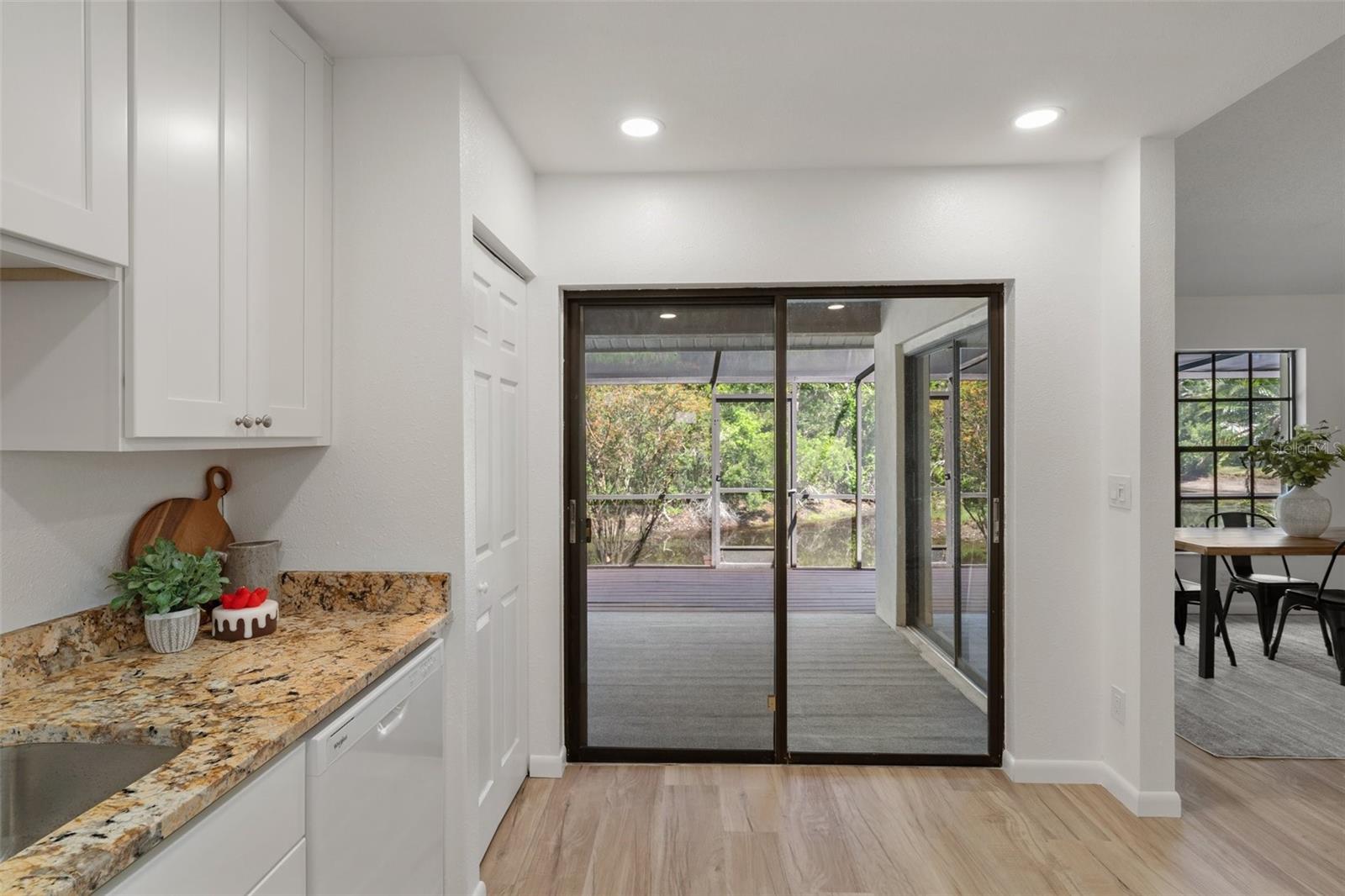 CARROLLWOOD SPRGS CLUSTER HMS - Residential
