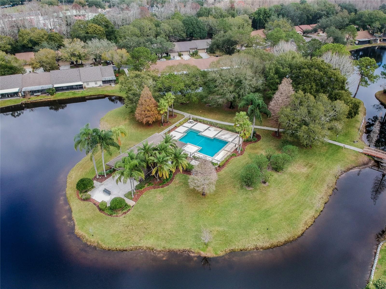 CARROLLWOOD SPRGS CLUSTER HMS - Residential