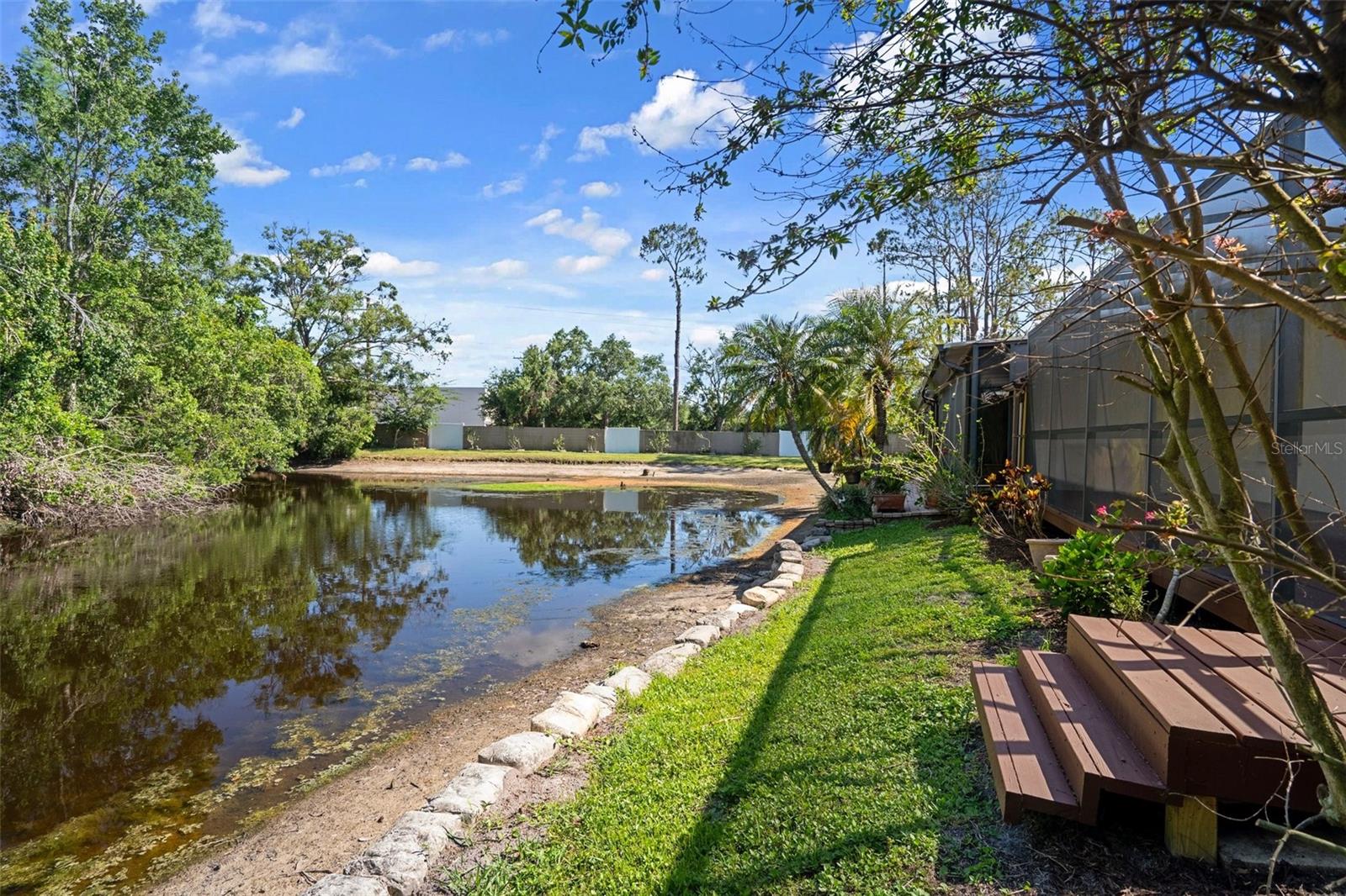 CARROLLWOOD SPRGS CLUSTER HMS - Residential