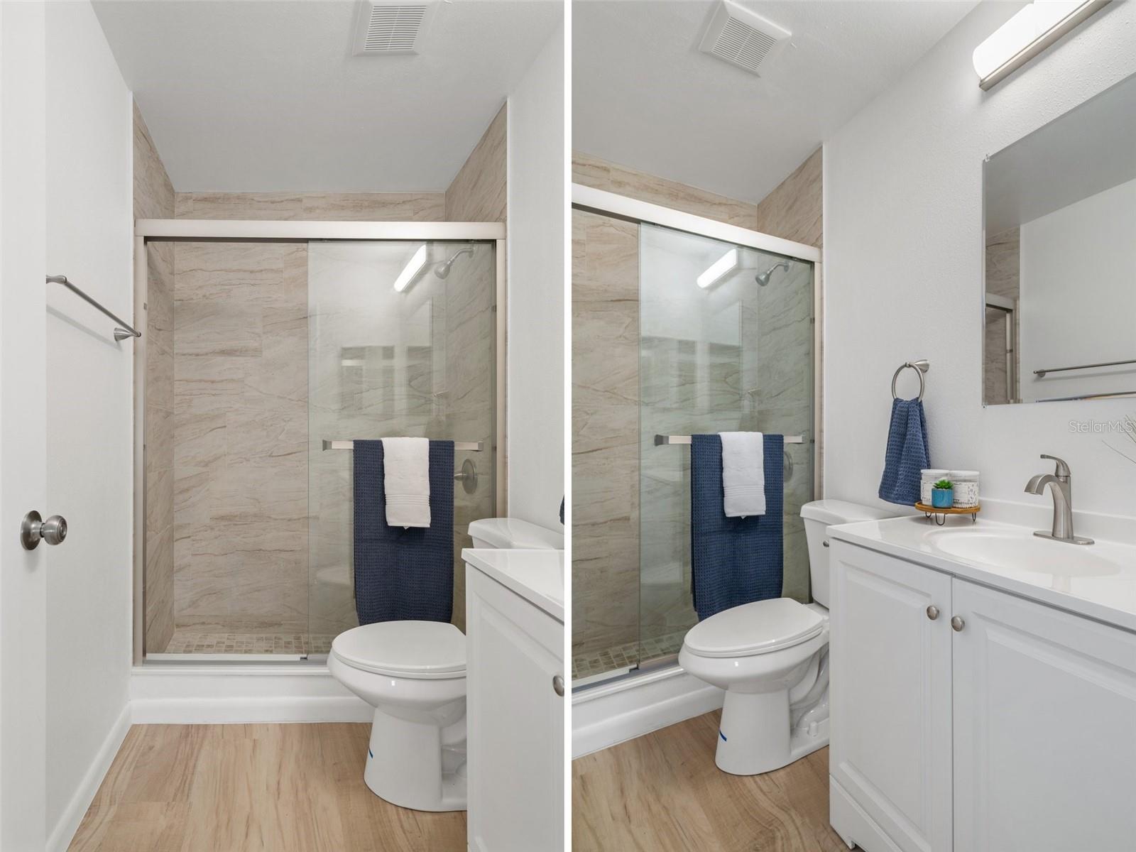 CARROLLWOOD SPRGS CLUSTER HMS - Residential