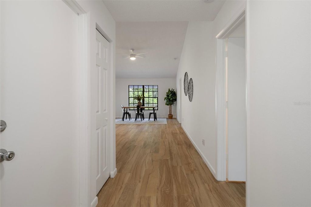 Photo of 3923 Shoreside Circle, Tampa, FL 33624 (MLS # TB8436921)