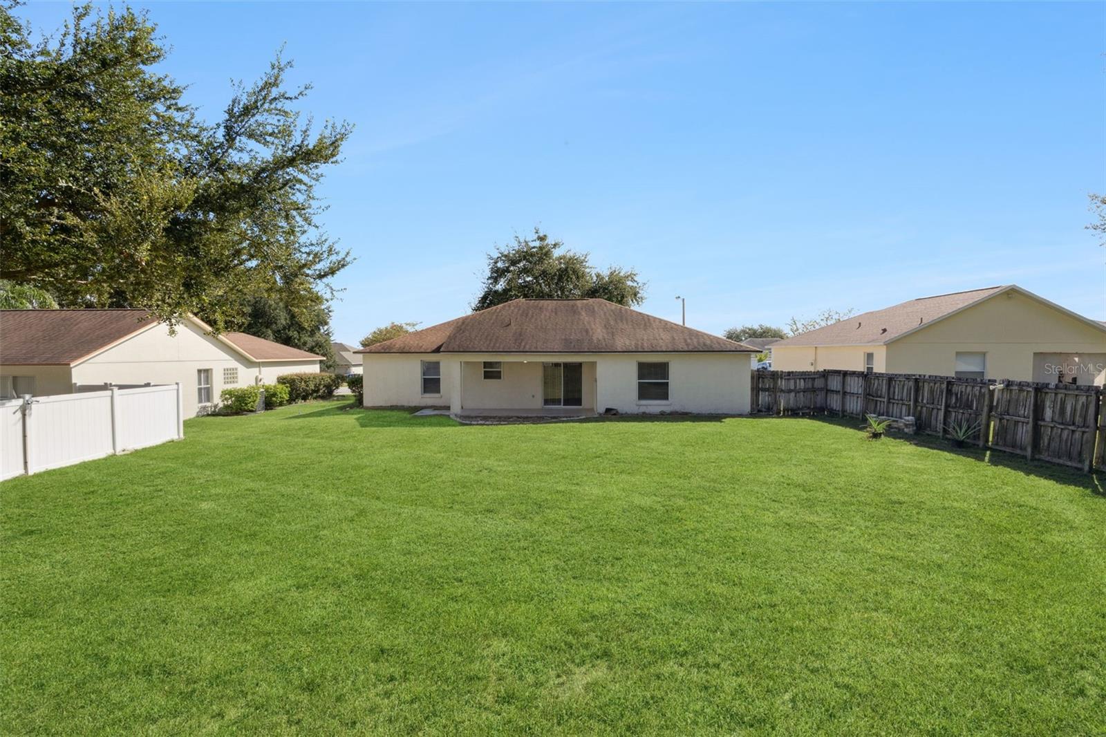 EASTRIDGE PH 2 MINNEOLA - Residential Lease