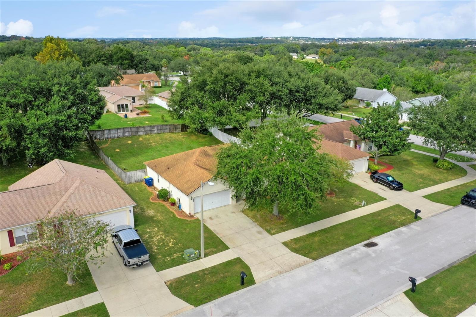 EASTRIDGE PH 2 MINNEOLA - Residential Lease