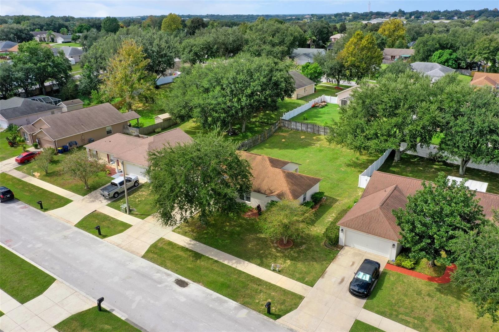 EASTRIDGE PH 2 MINNEOLA - Residential Lease