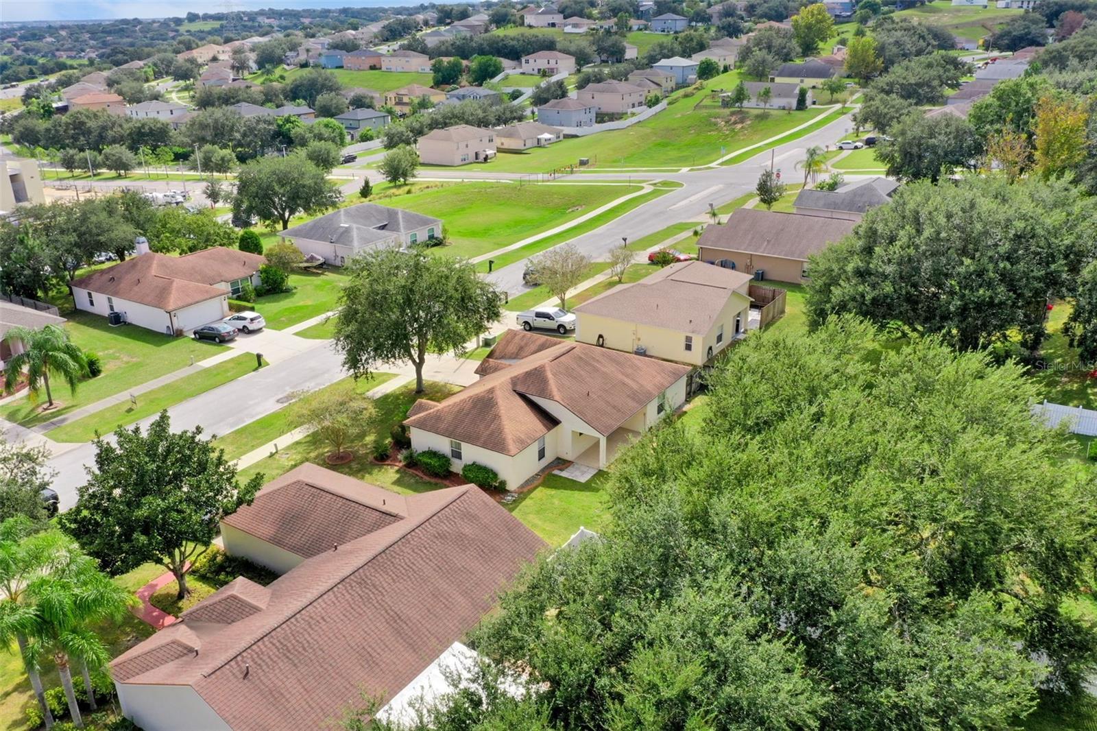EASTRIDGE PH 2 MINNEOLA - Residential Lease