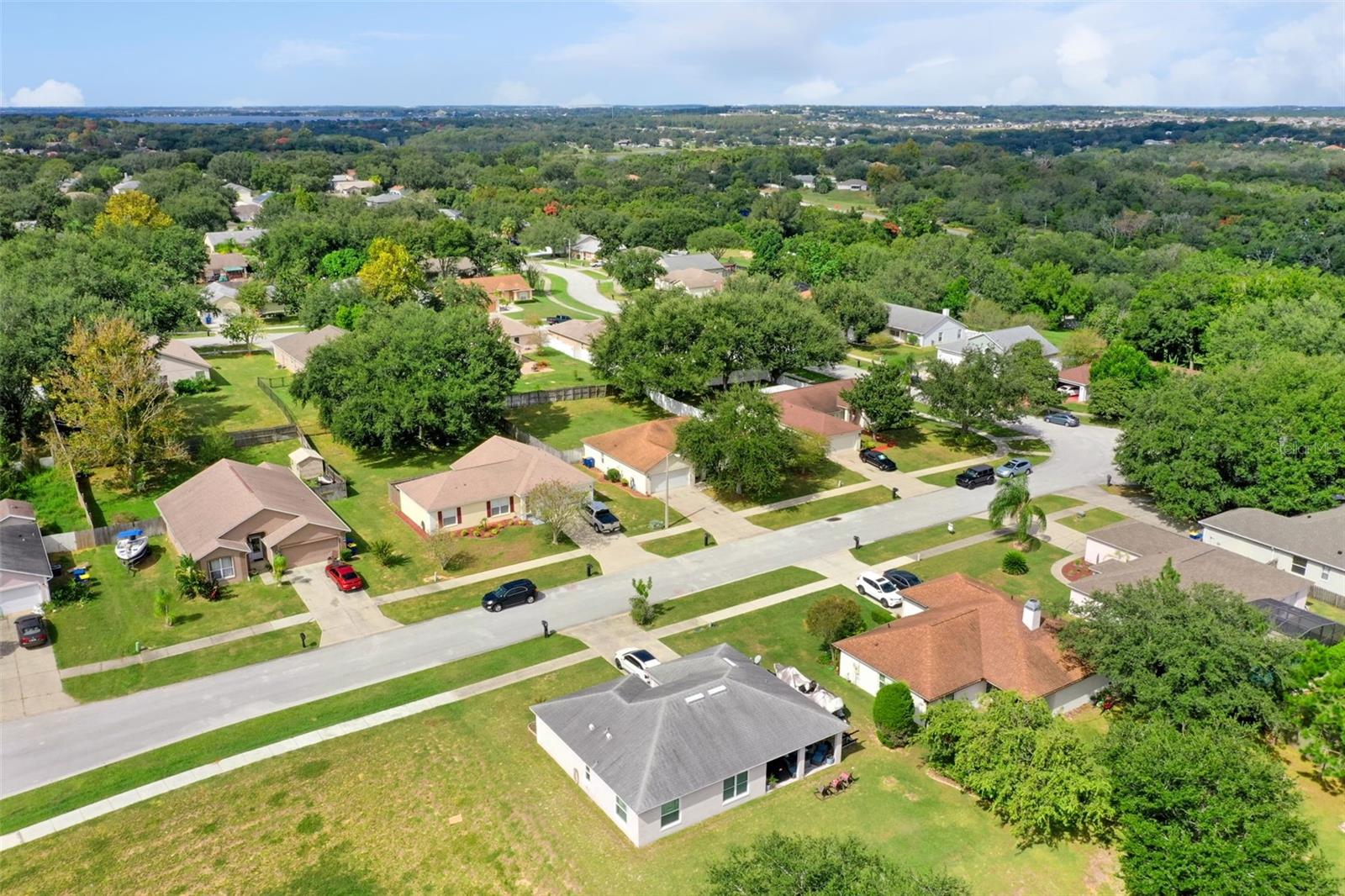 EASTRIDGE PH 2 MINNEOLA - Residential Lease