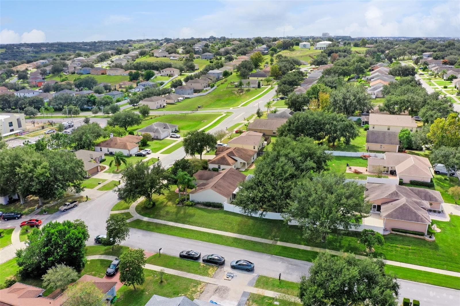 EASTRIDGE PH 2 MINNEOLA - Residential Lease