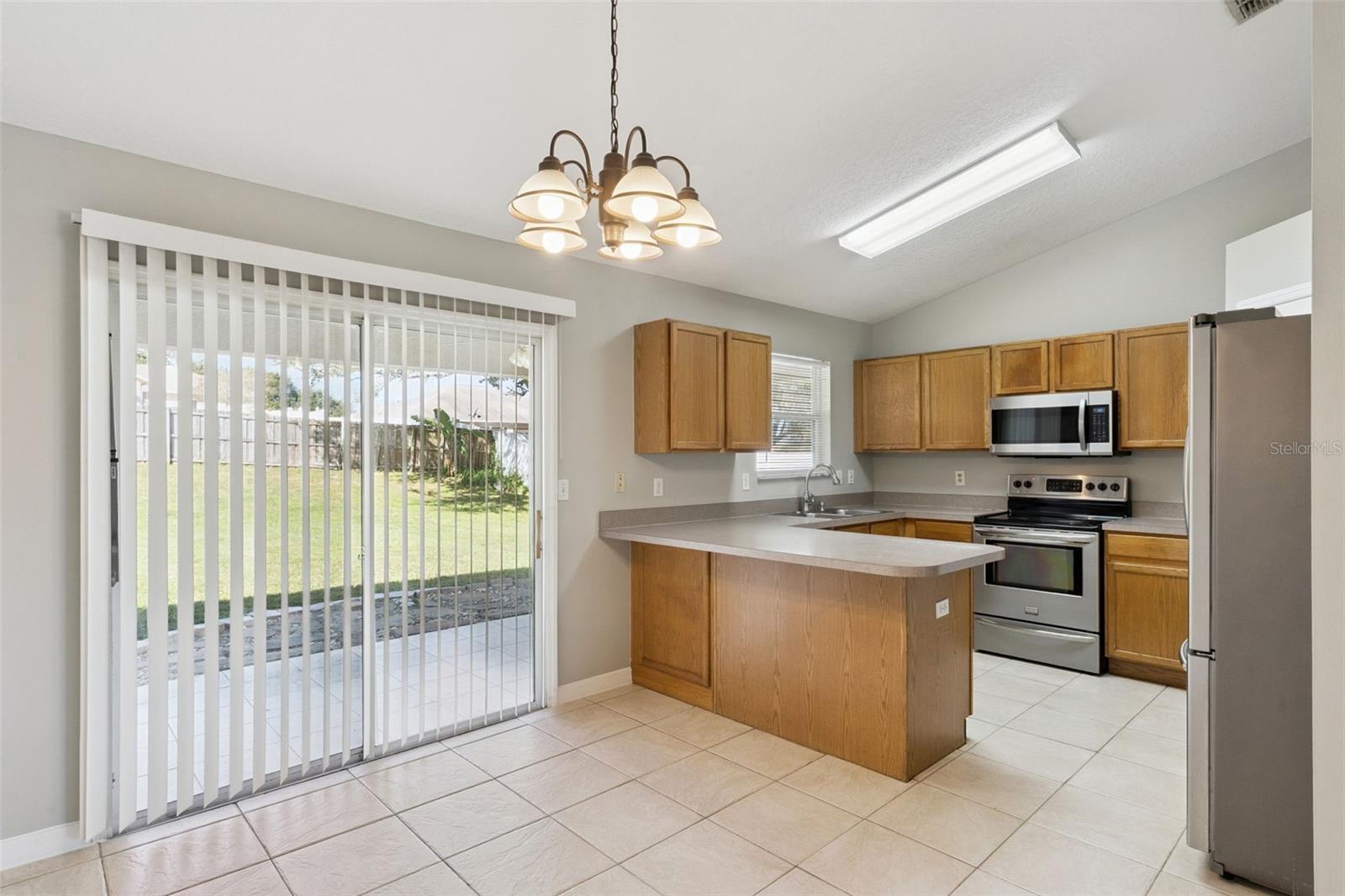 EASTRIDGE PH 2 MINNEOLA - Residential Lease