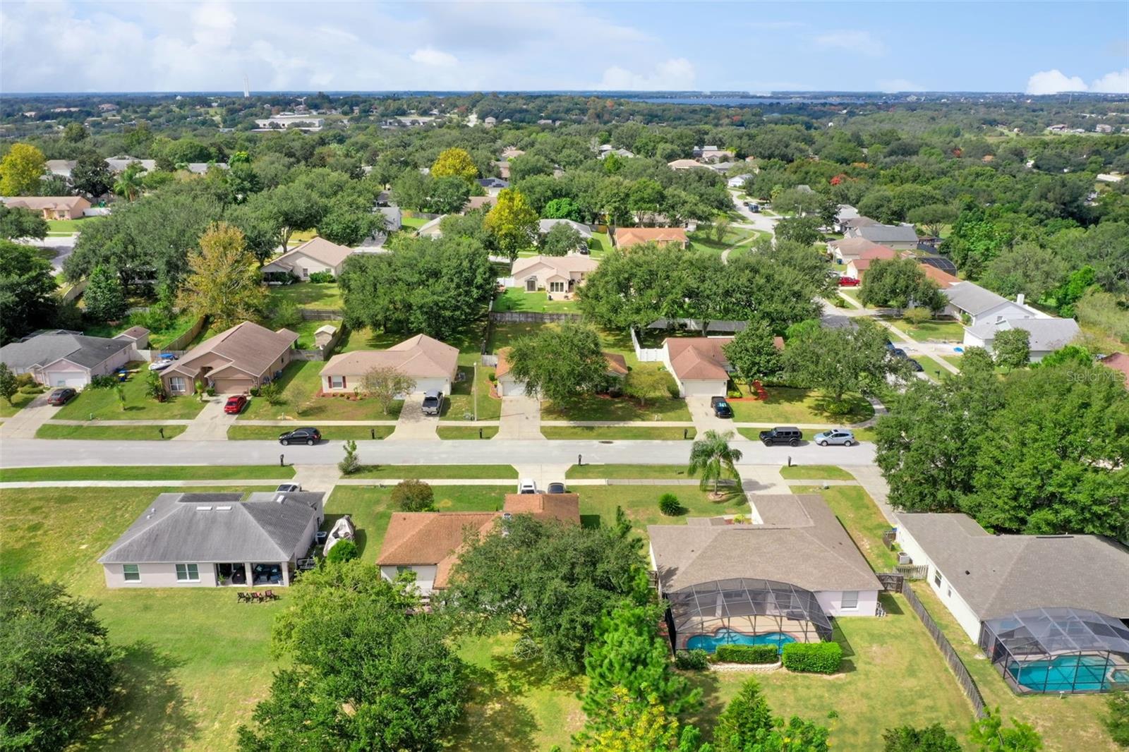 EASTRIDGE PH 2 MINNEOLA - Residential Lease