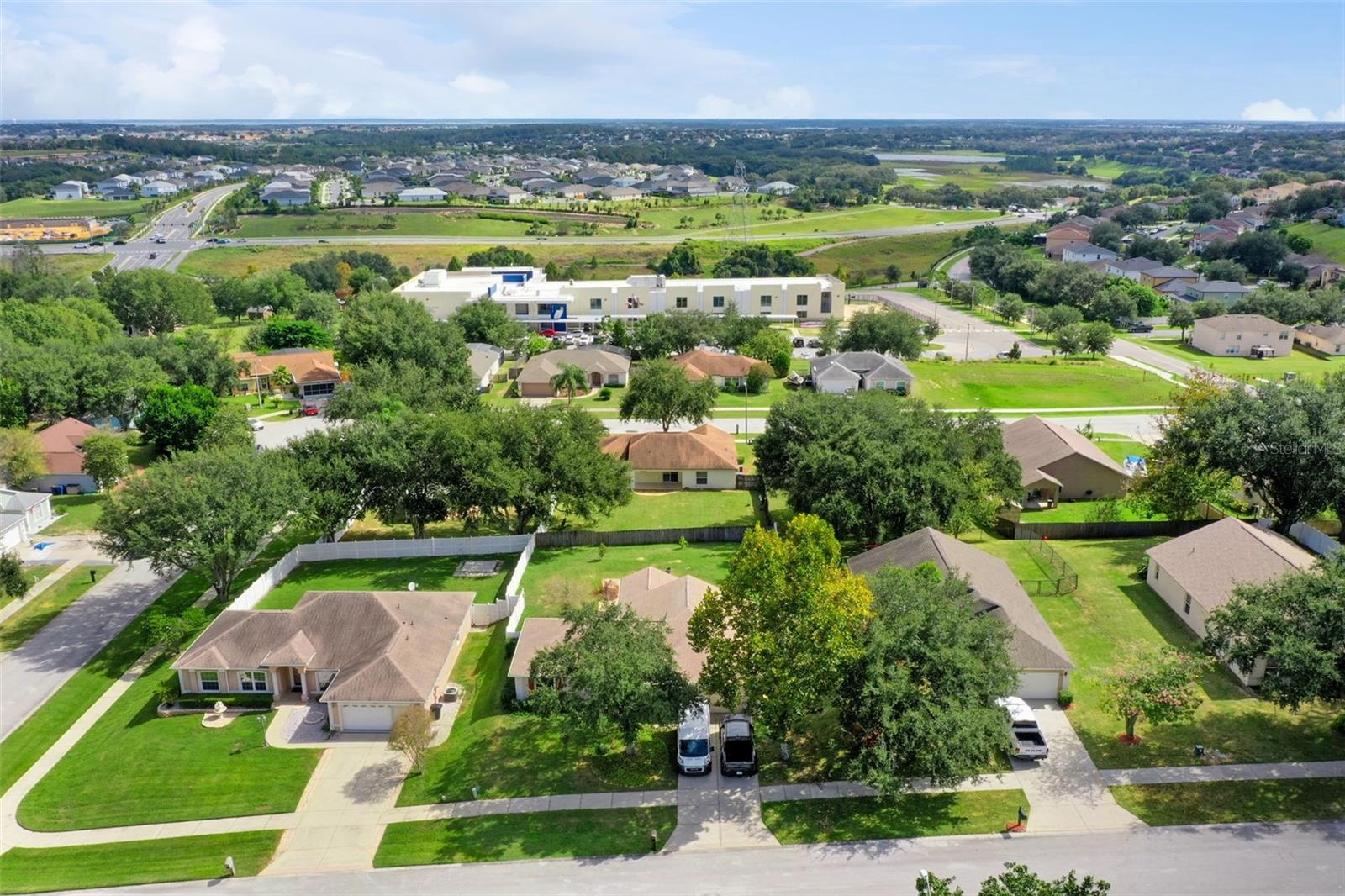 EASTRIDGE PH 2 MINNEOLA - Residential Lease