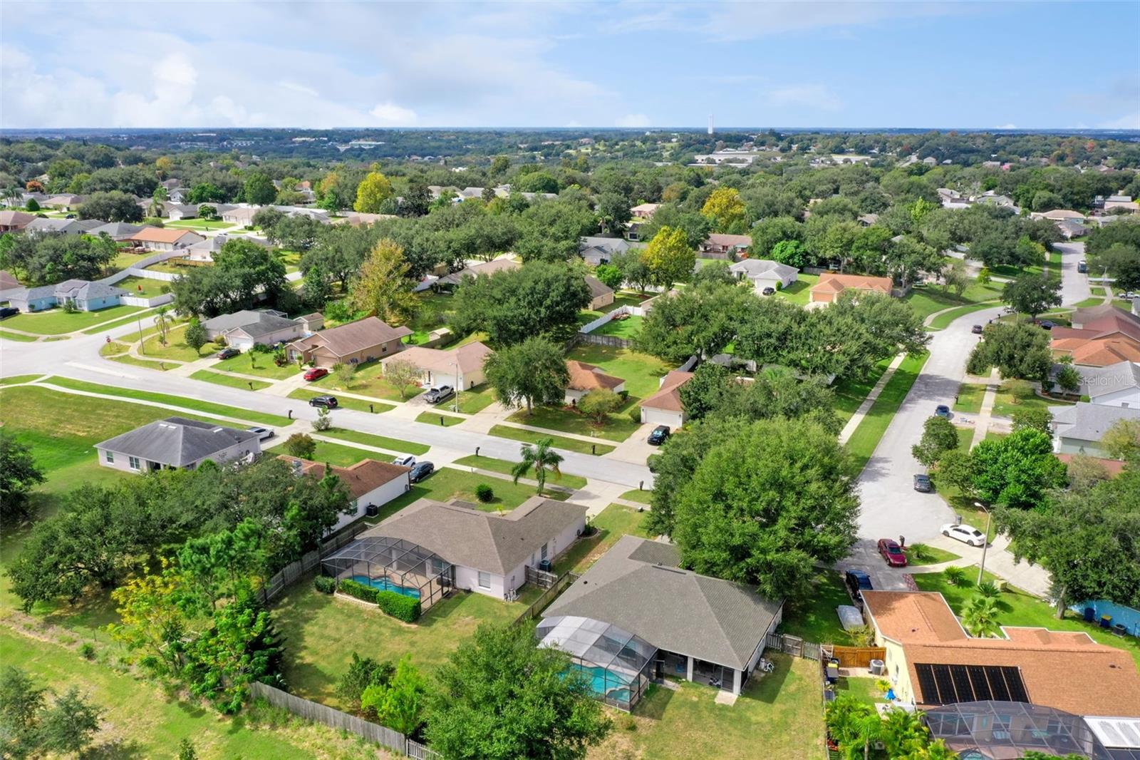 EASTRIDGE PH 2 MINNEOLA - Residential Lease