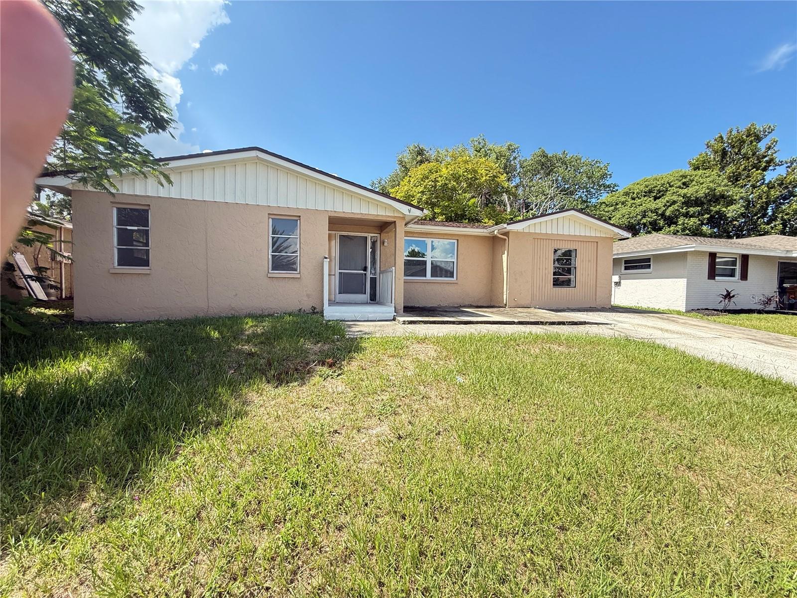 Welcome to 7236 San Carlos Dr, a beautifully remodeled home in the heart of Port Richey! This property has undergone a complete renovation and is move-in ready with modern finishes throughout. In 2013, the home benefited from a comprehensive, professional sinkhole repair, and a recent home inspection shows no evidence of sinkhole activity, ensuring peace of mind for future owners. The property qualifies for homeowners' insurance and is eligible for FHA mortgage financing, making it a fantastic option for a wide range of buyers. Don’t miss this opportunity to own a fully updated home in a great location—schedule your private tour today!
Full and completed Engineer Report attached. Buyers' closing costs and Sellers' financing are open to negotiation.