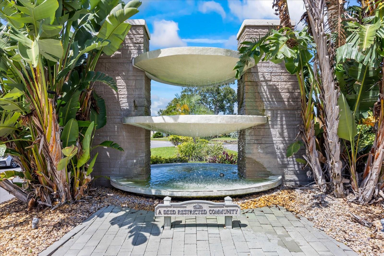 IMPERIAL POINT CONDO - Residential
