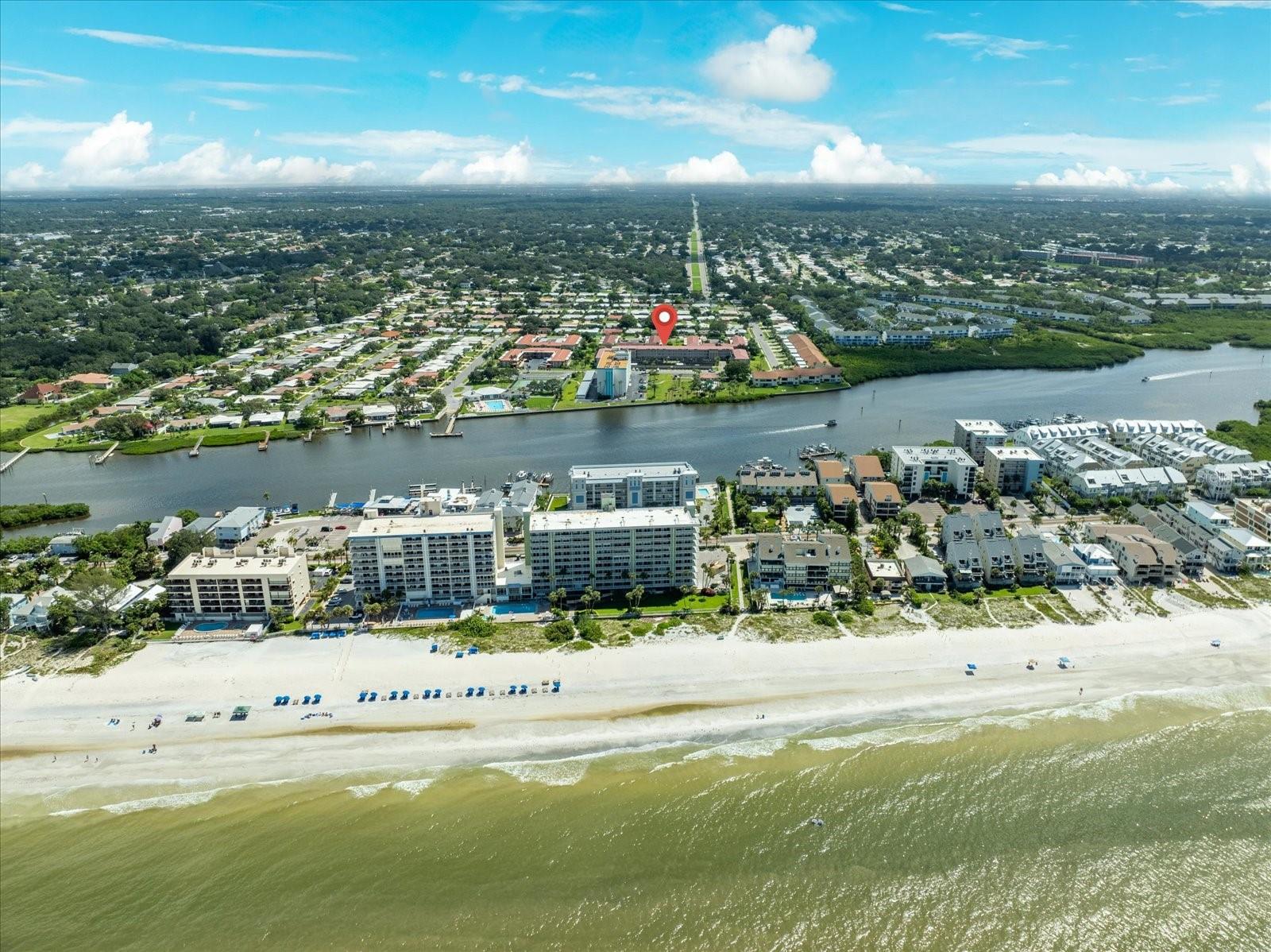 IMPERIAL POINT CONDO - Residential