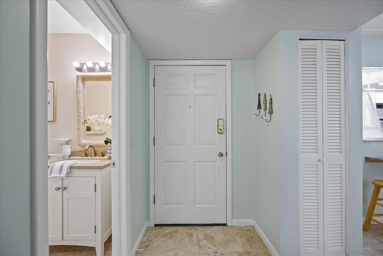 IMPERIAL POINT CONDO - Residential