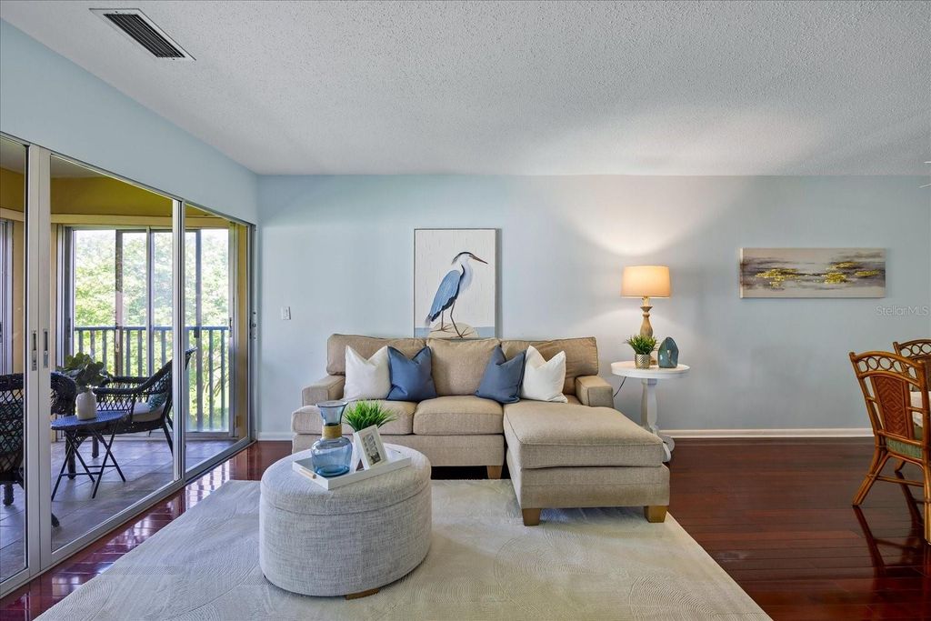 Photo of 10280 Imperial Point Drive W #21, Largo, FL 33774 (MLS # TB8501190)