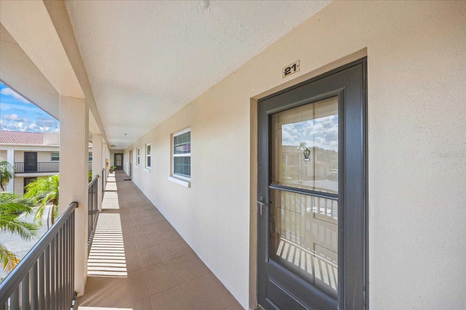 IMPERIAL POINT CONDO - Residential